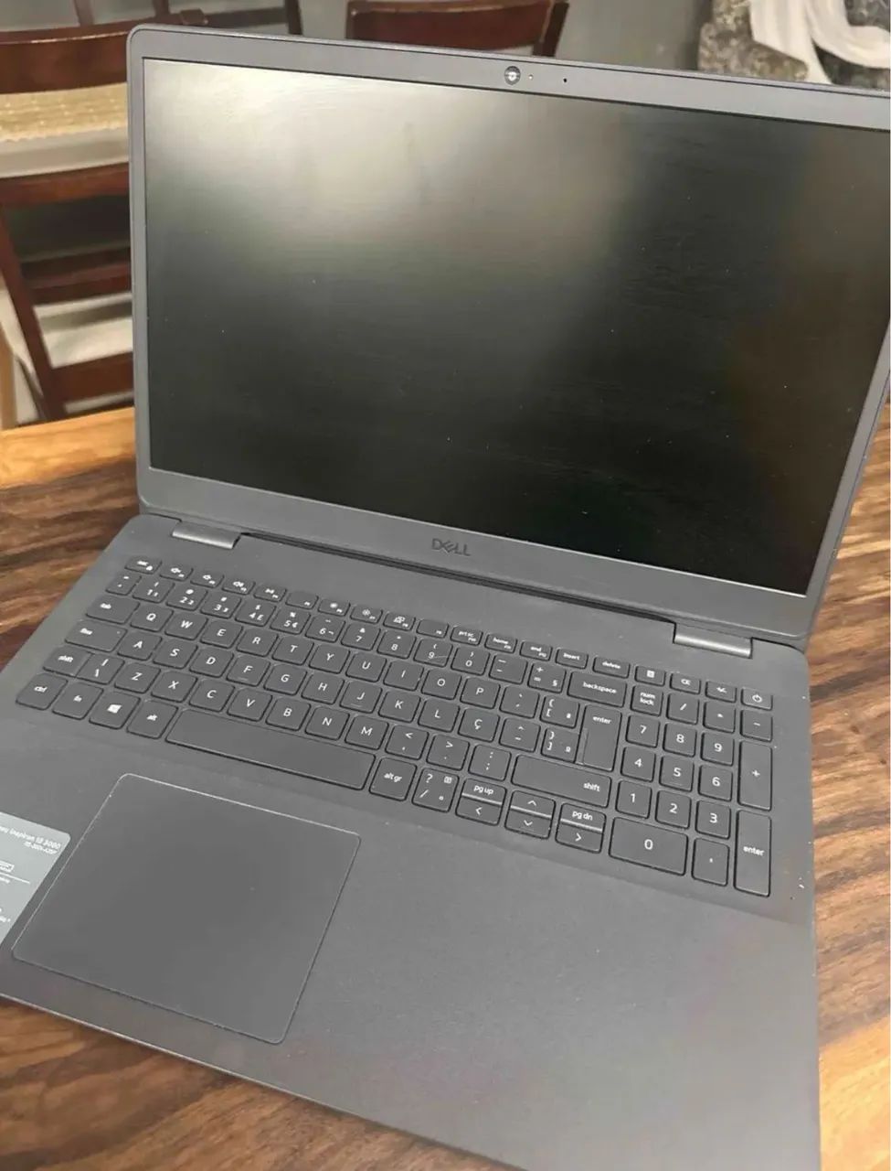 Dell Inspiron 15 3000 - i15-3501-A25P - Foto 2