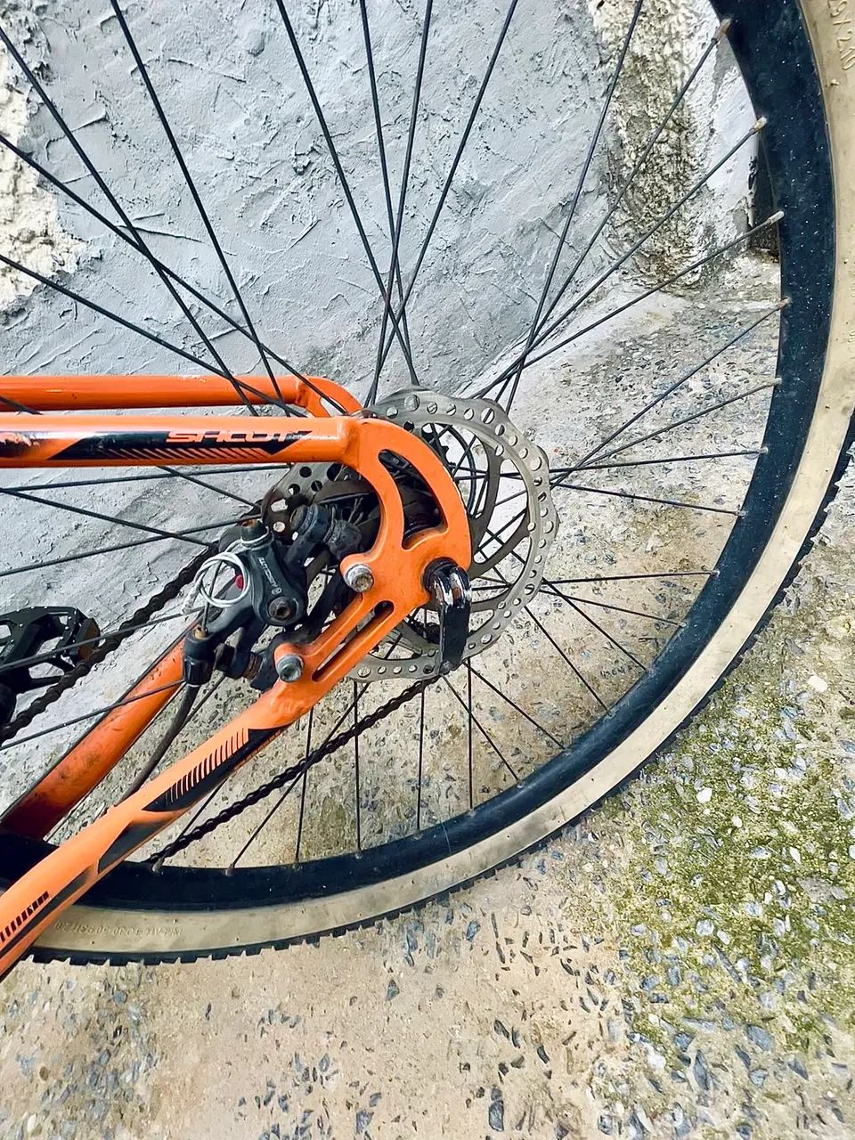   ? BICICLETA ARO 29 - ÚNICO DONO - Foto 3