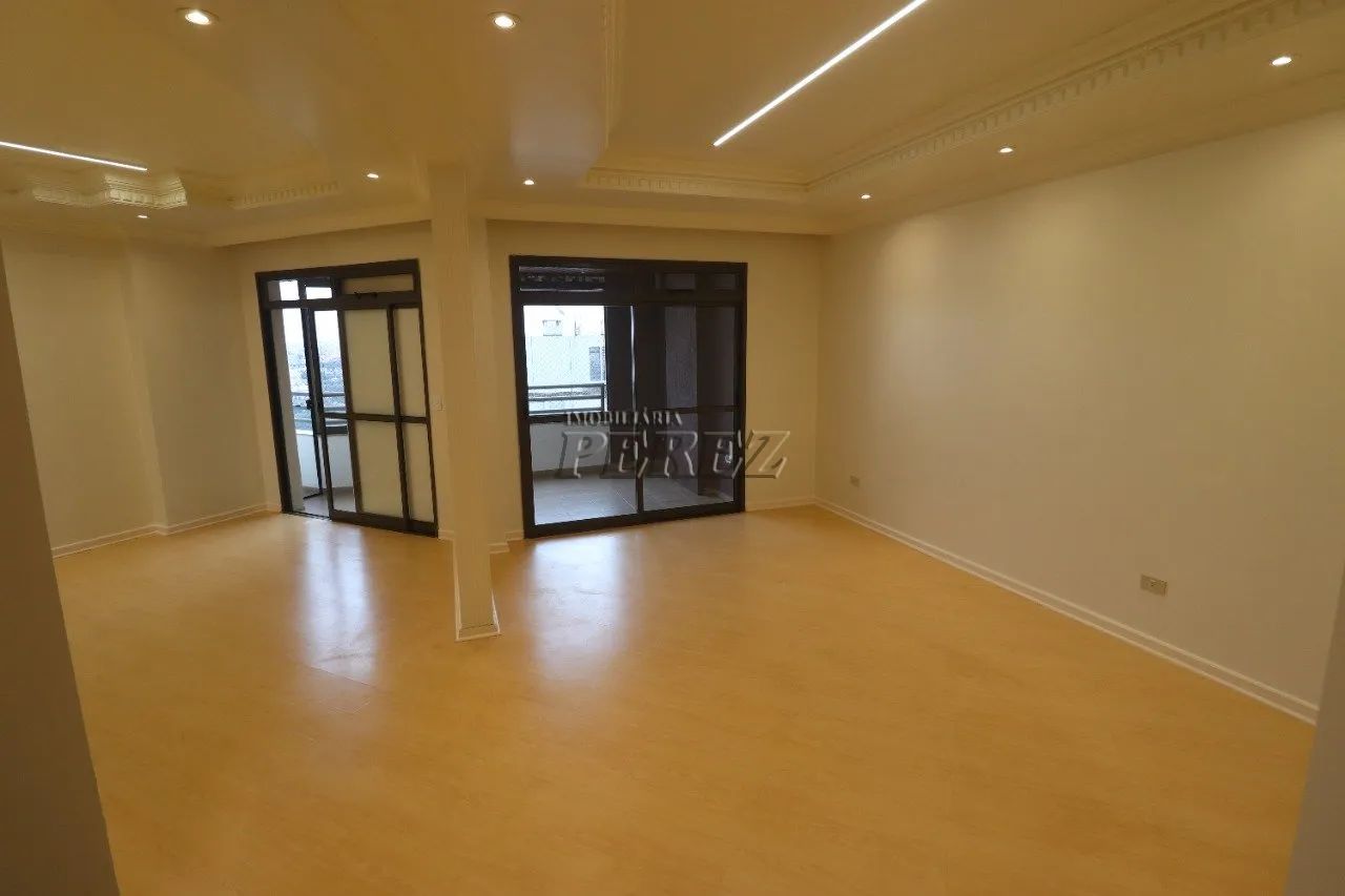 Apartamento para alugar no Edifício Coral Gables no centro de Londrina - Foto 4