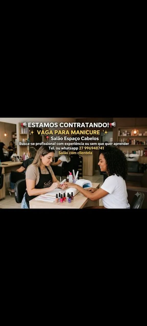 Manicure 
