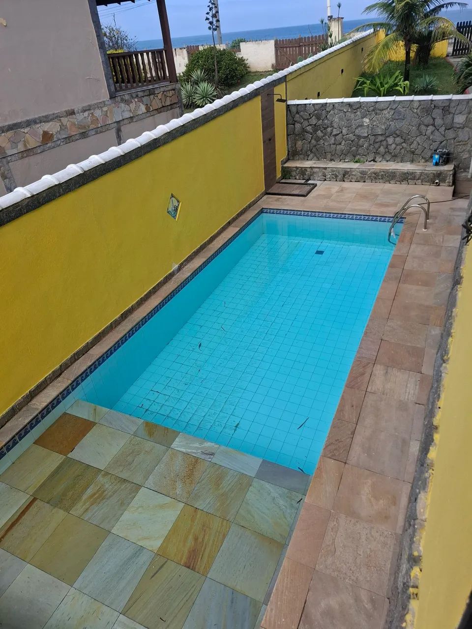 Linda casa moderna  - Foto 5