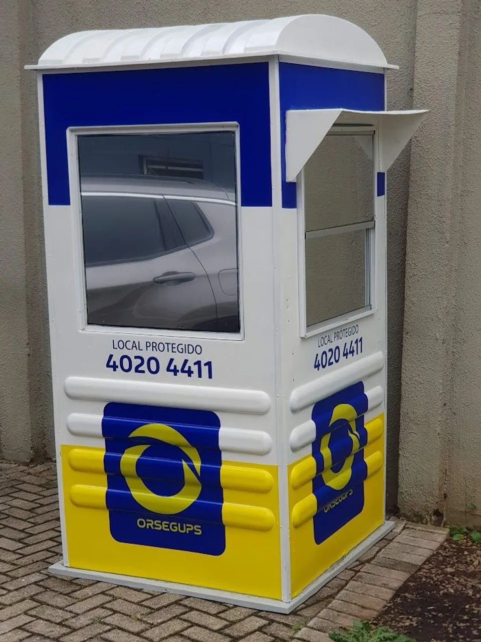 Quiosques,alojamentos,banheiros,guaritas - Foto 4