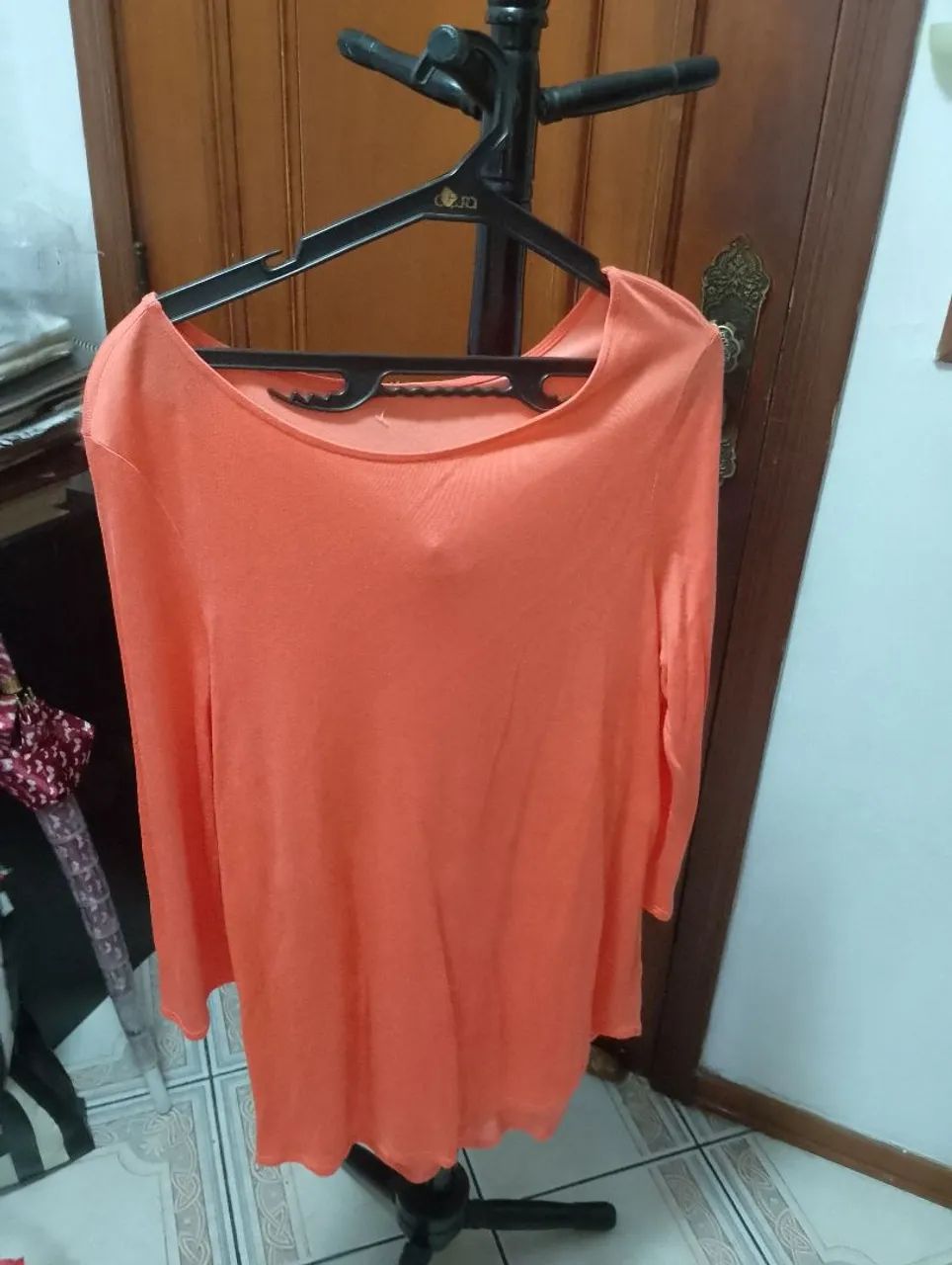 Blusa feminina 