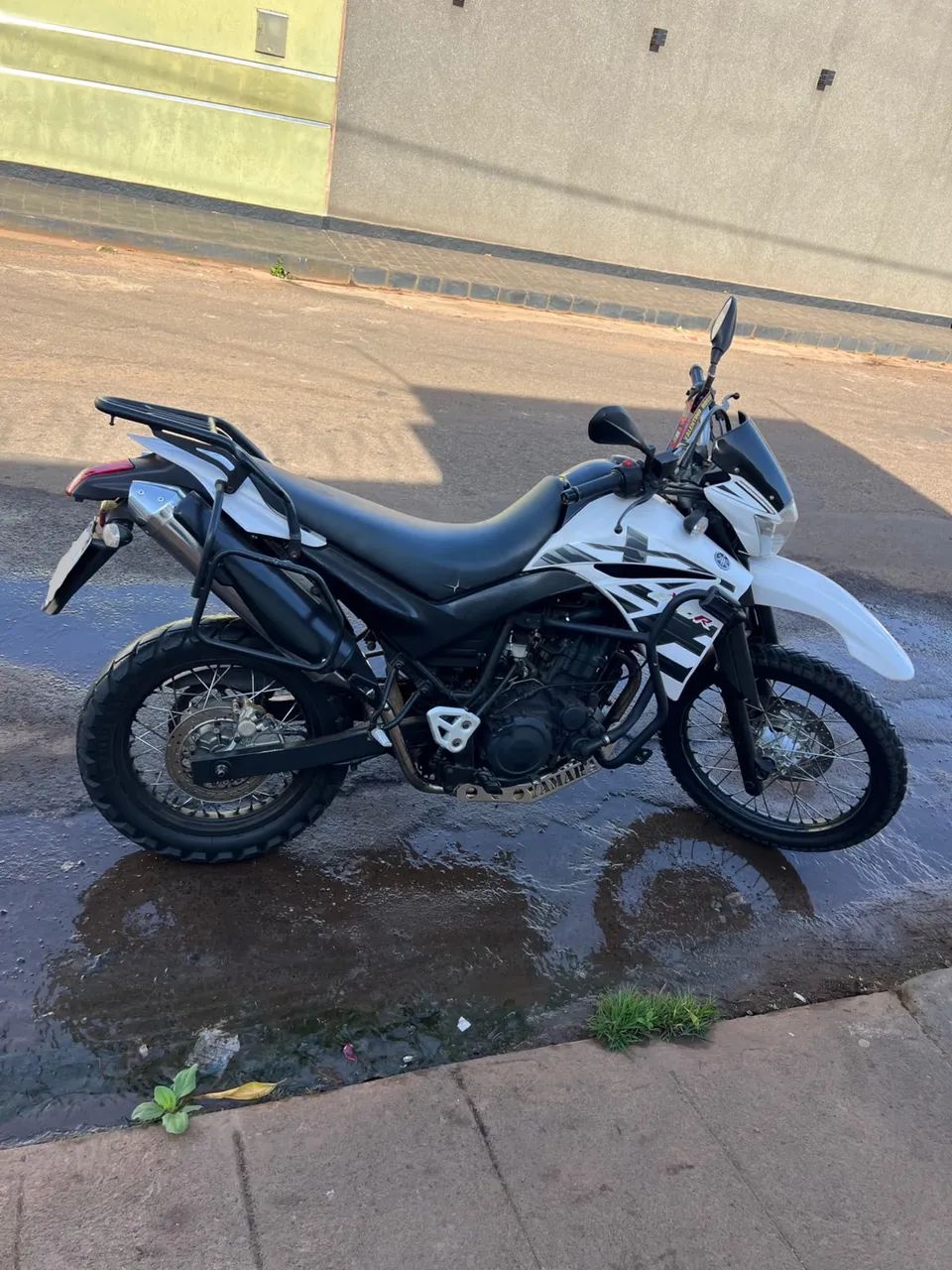 XT 660R 2009  - Foto 5