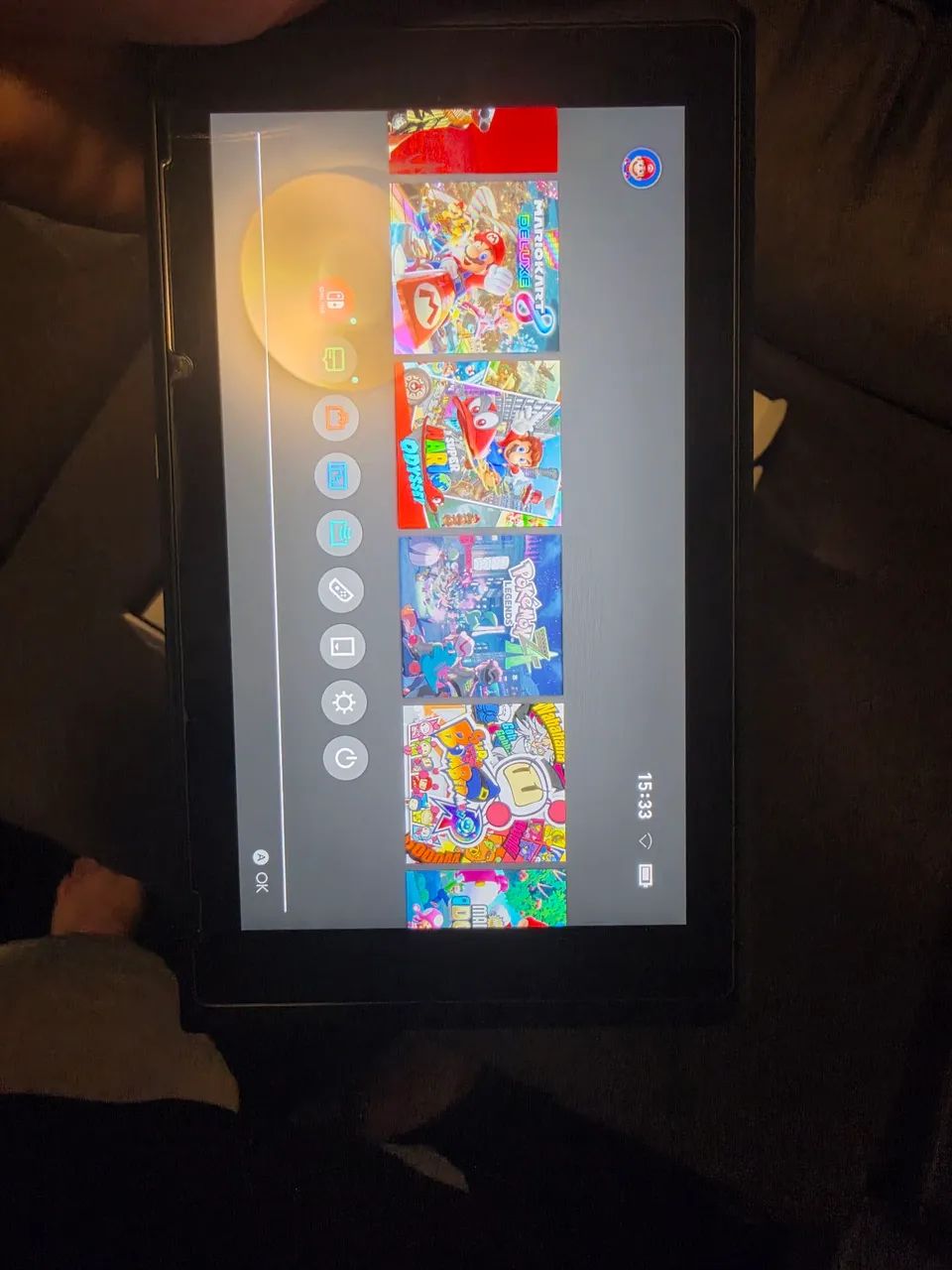 Nintendo switch  - Foto 4