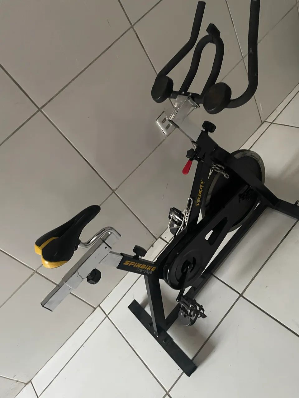 Bike spinning  - Foto 2