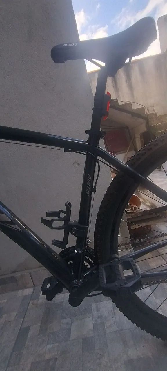 Bicicleta KSW  - Foto 3