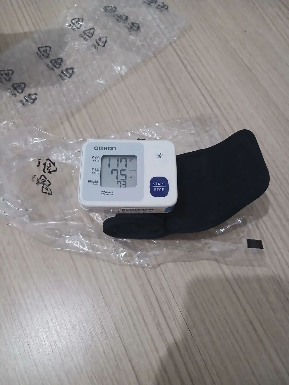 vendo aparelho de pressão  - Foto 2