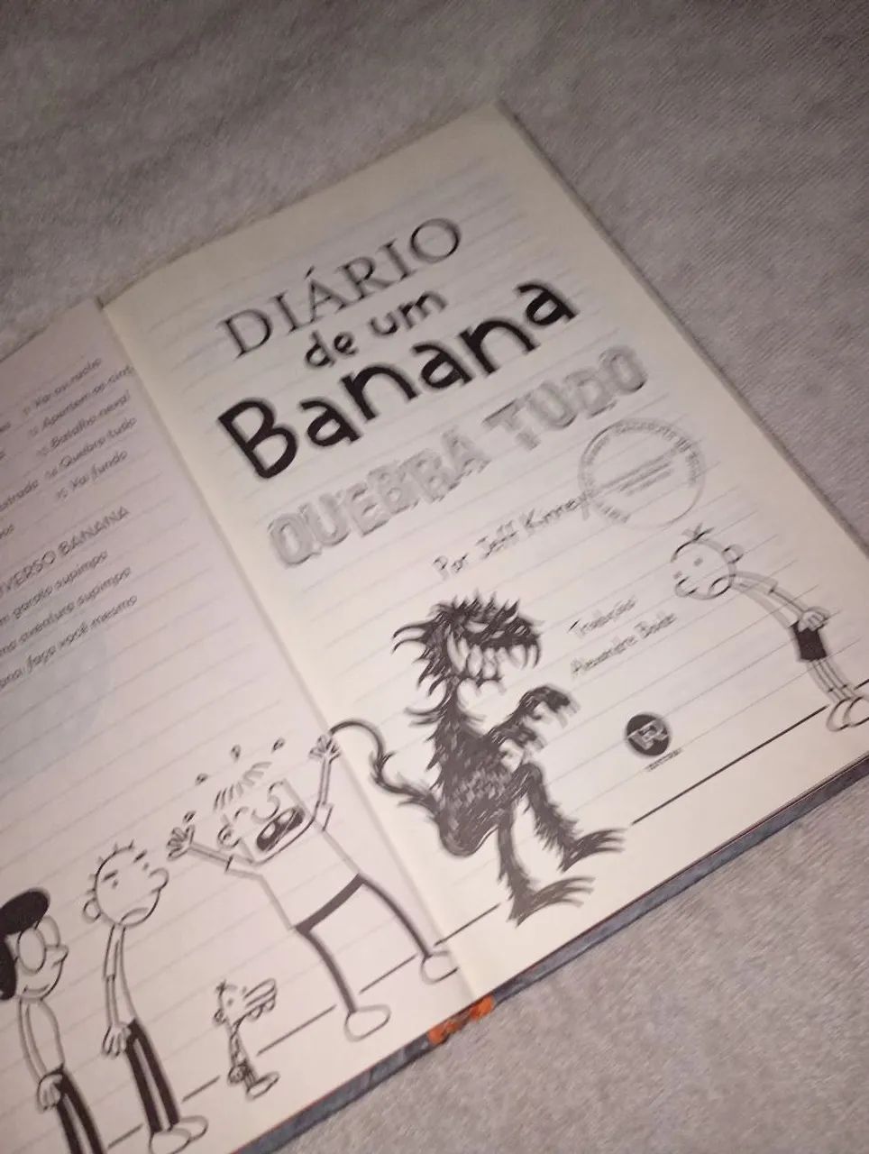 Livro - Foto 2