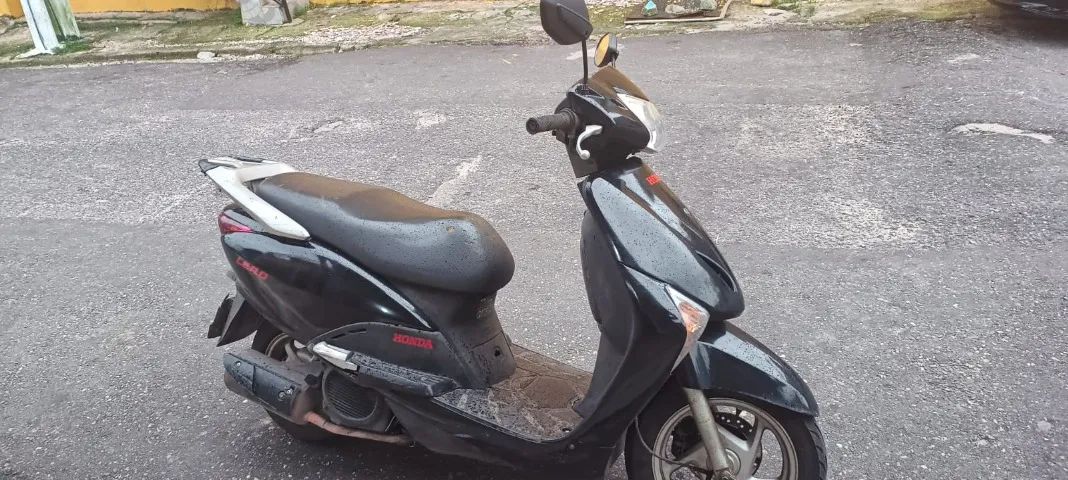 Moto LEAD 110  - Foto 5