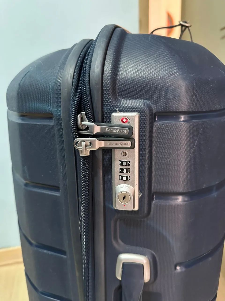 Mala Samsonite Octolite Grande - Foto 2