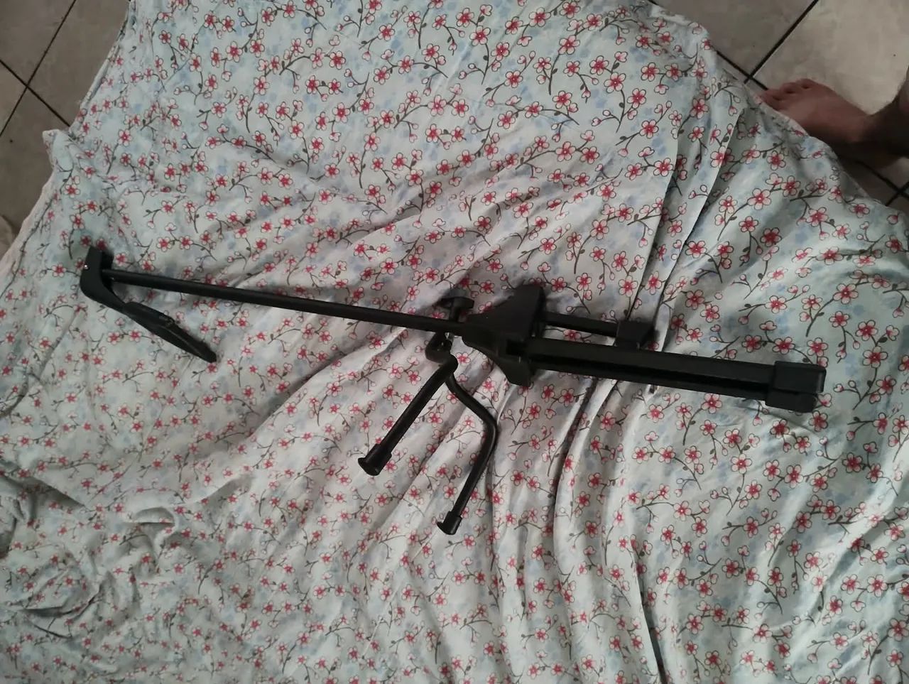 Suporte de Violão e Guitarra - Foto 2