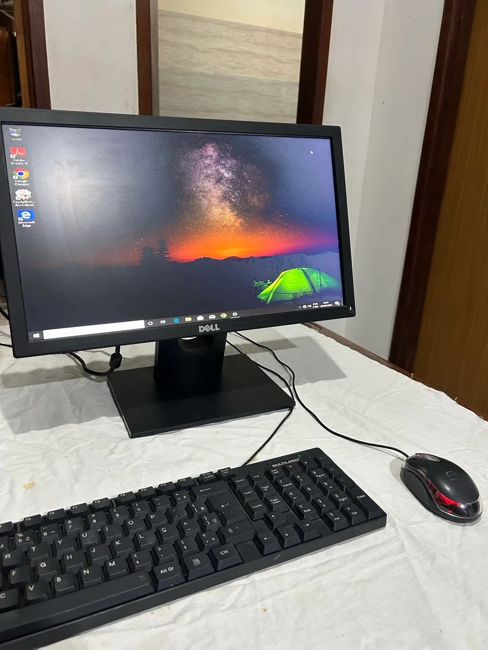 Computador Dell i5 IMPECÁVEL  - Foto 5