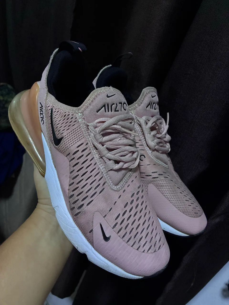 Vendo Tênis Nike Air Max !