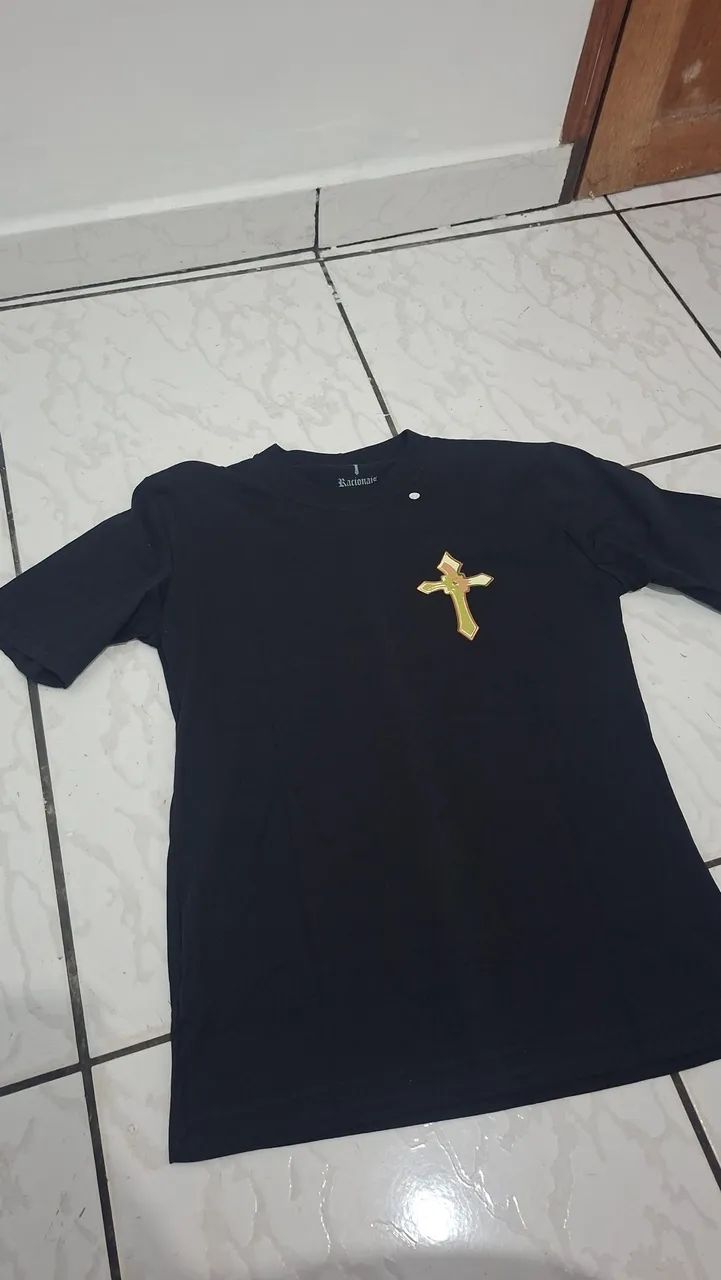 Camisas Oversize