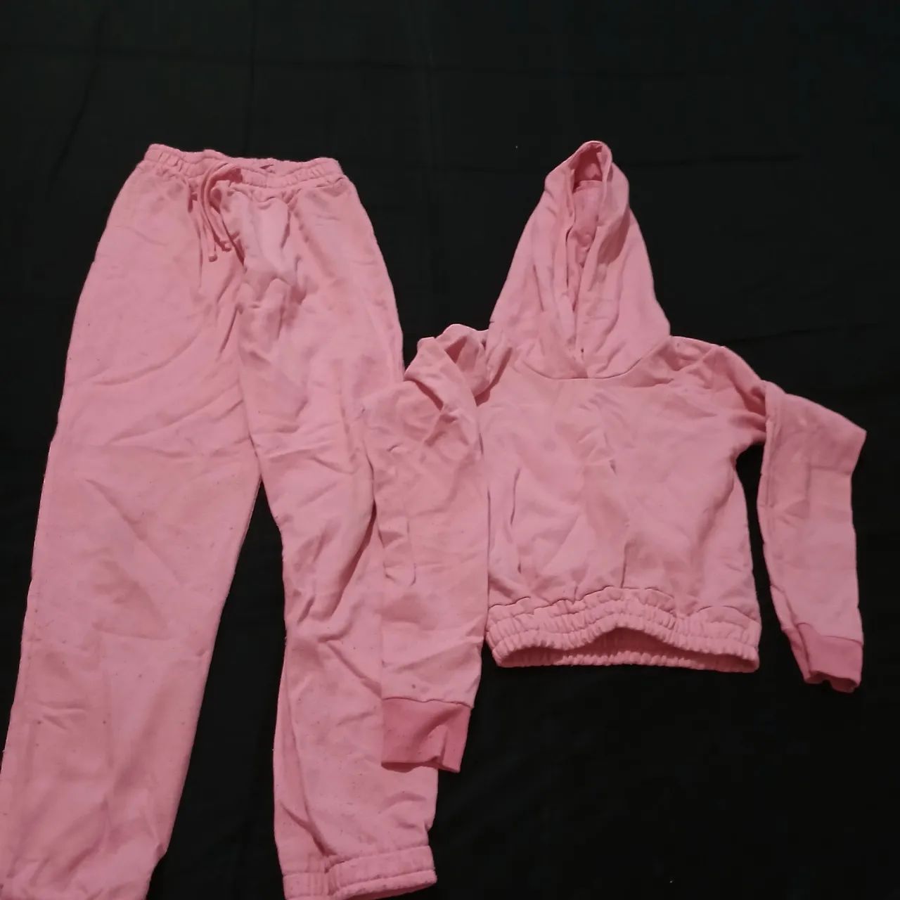 Lote de roupa menina - Foto 5