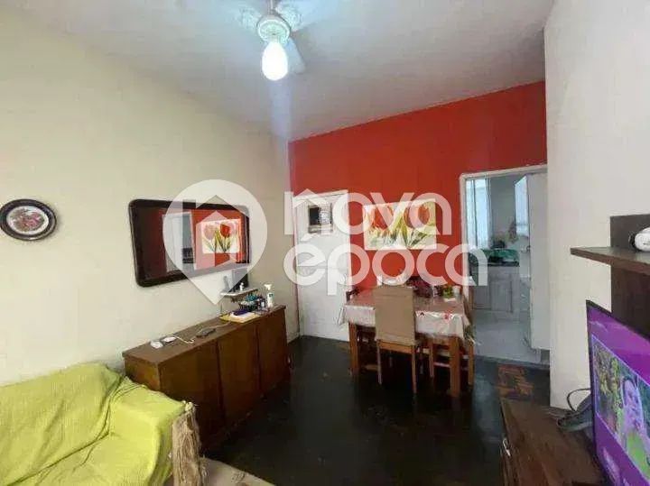 Botafogo | Apartamento 2 quartos - Foto 4