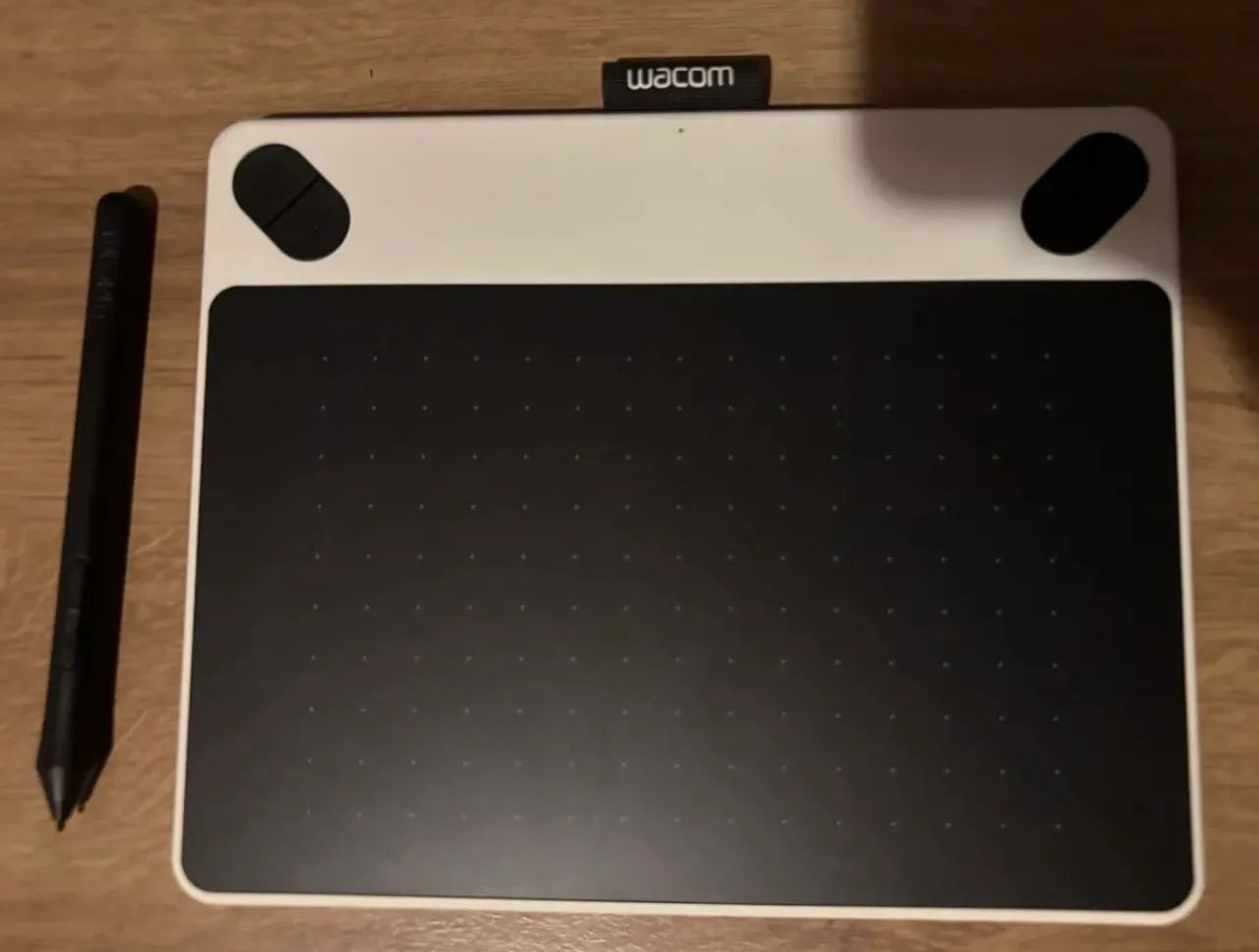 Mesa digitalizadora Wacom 