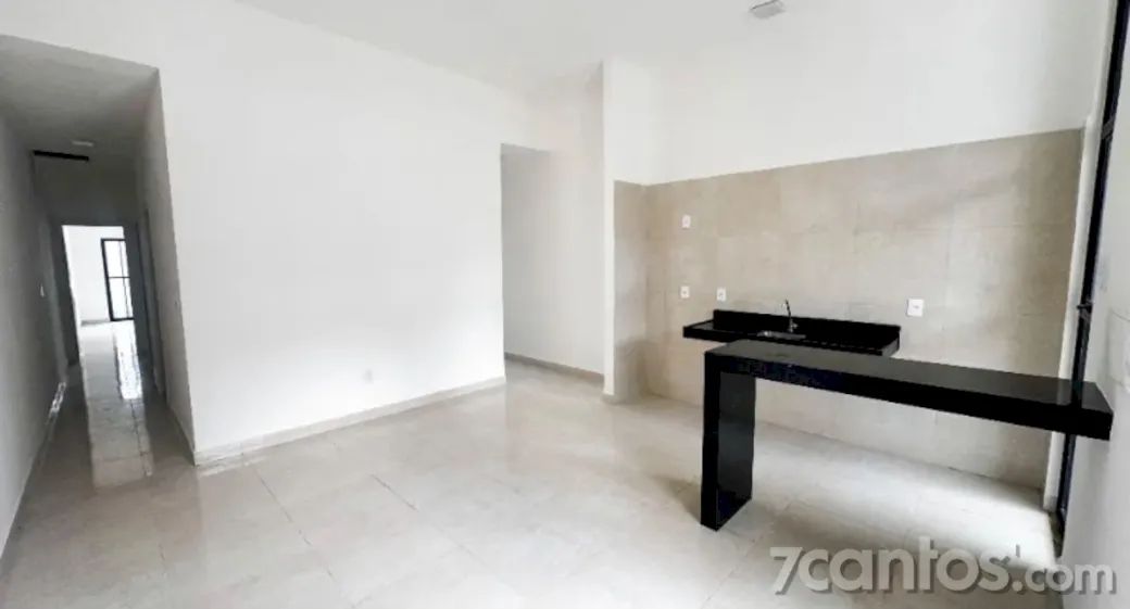Casa, Jacaúna, 3 Quartos - Foto 5