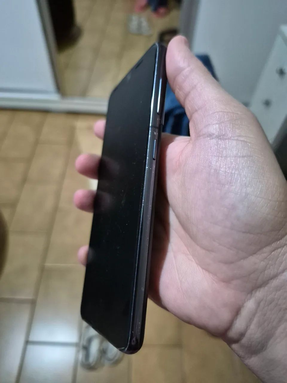 Celular Samsung S21 128 gb - Foto 3