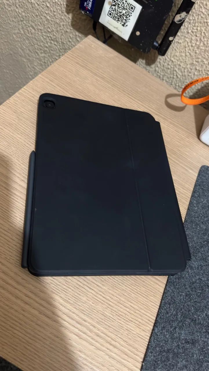 Samsung tab S6 lite completo oportunidade de produtividade - Foto 4