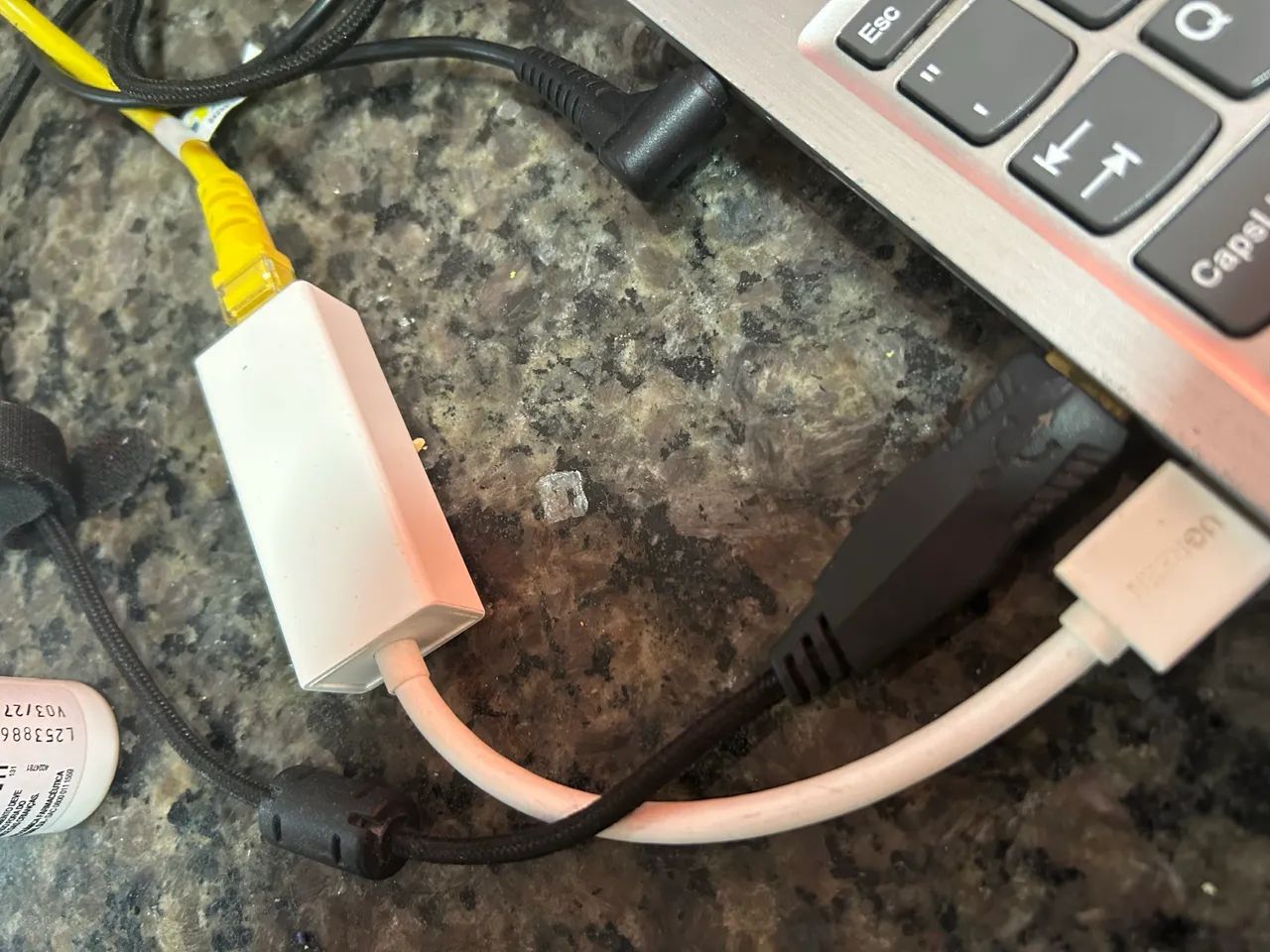 Notebook Lenovo - Foto 3