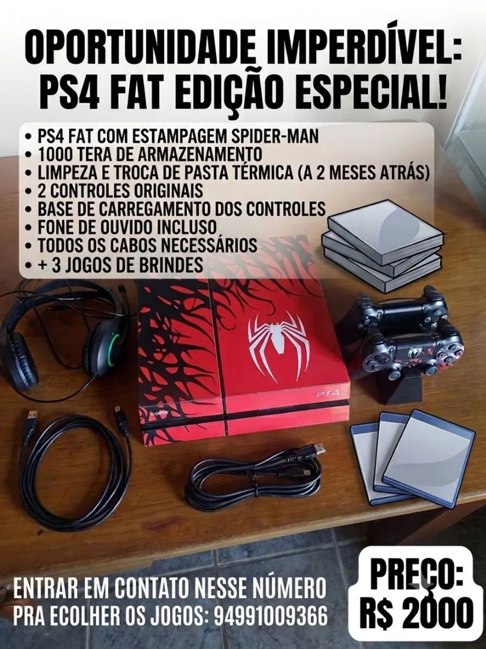 ps 4 fat 