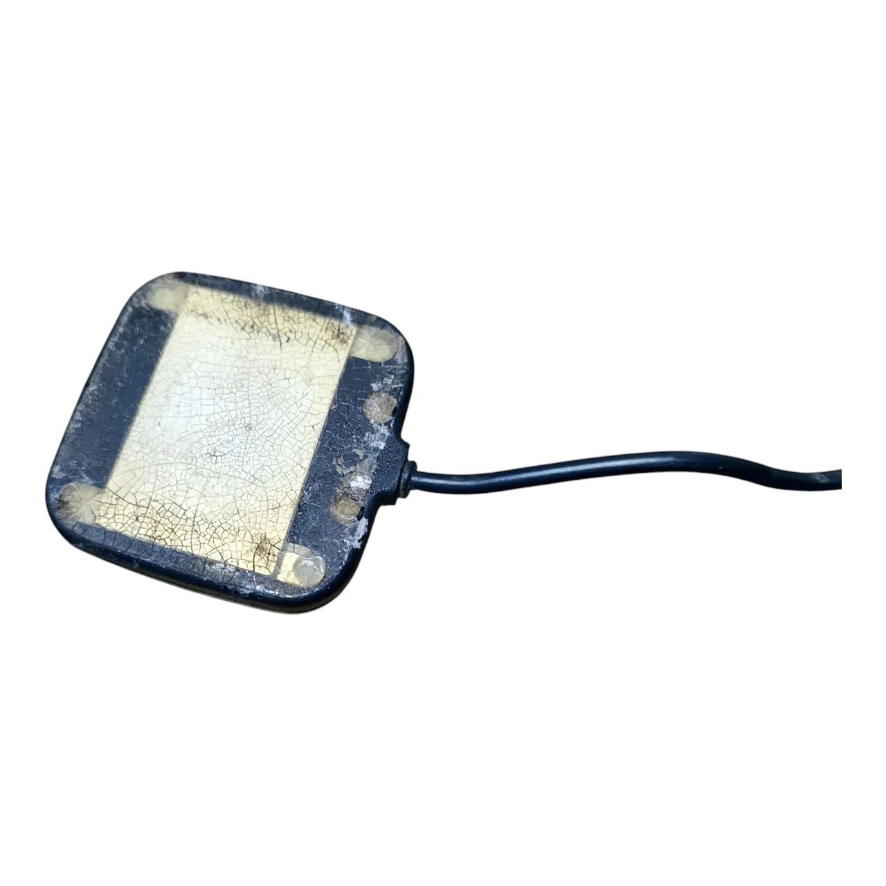 MÓDULO RASTREADOR BLOQUEIO FORD CARGO 816 1119 ORIGINAL - Foto 5