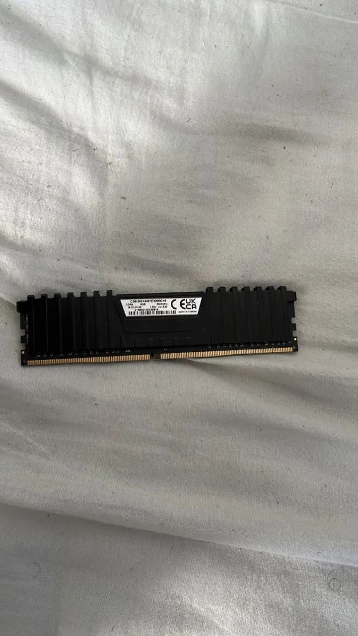 Memória ram ddr4 - Foto 2