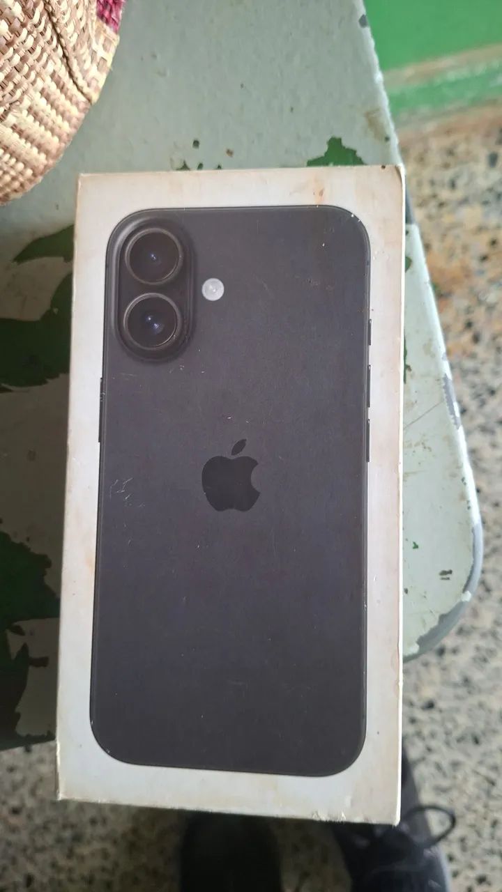 Iphone 16  - Foto 2