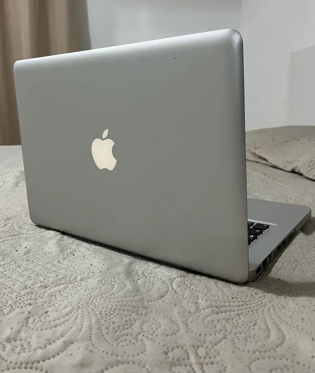 MacBook Pro 13 - Notebooks - Açu 1503953845 | OLX