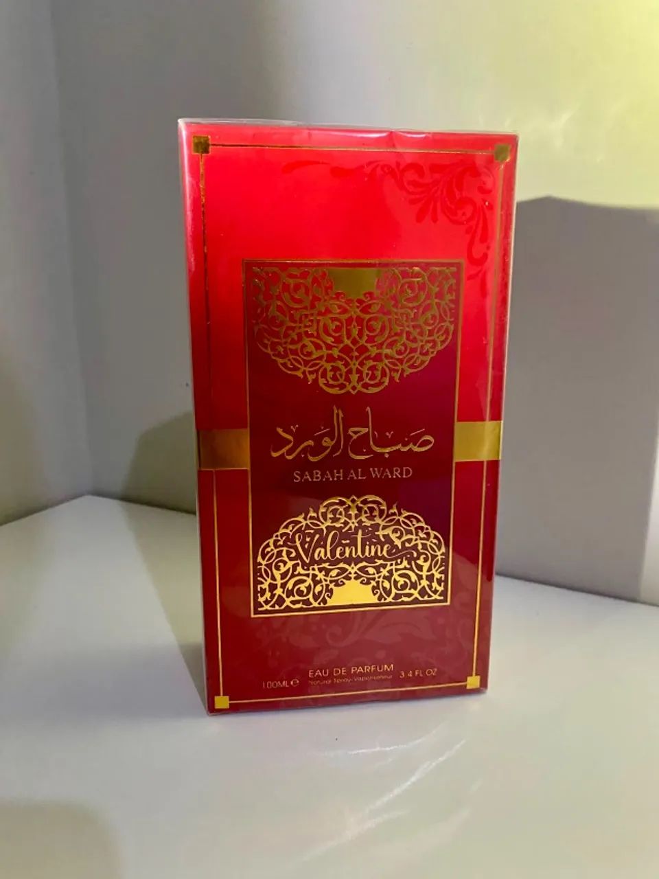 Perfumes arabes originais - Foto 5