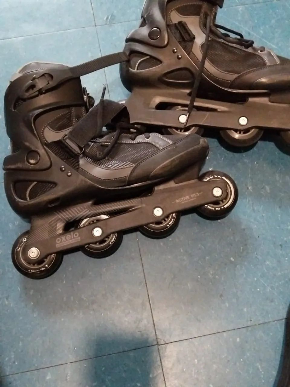 Skate - Foto 2