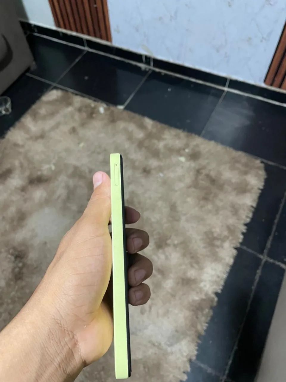 Vendo celular A15 128 - Foto 3