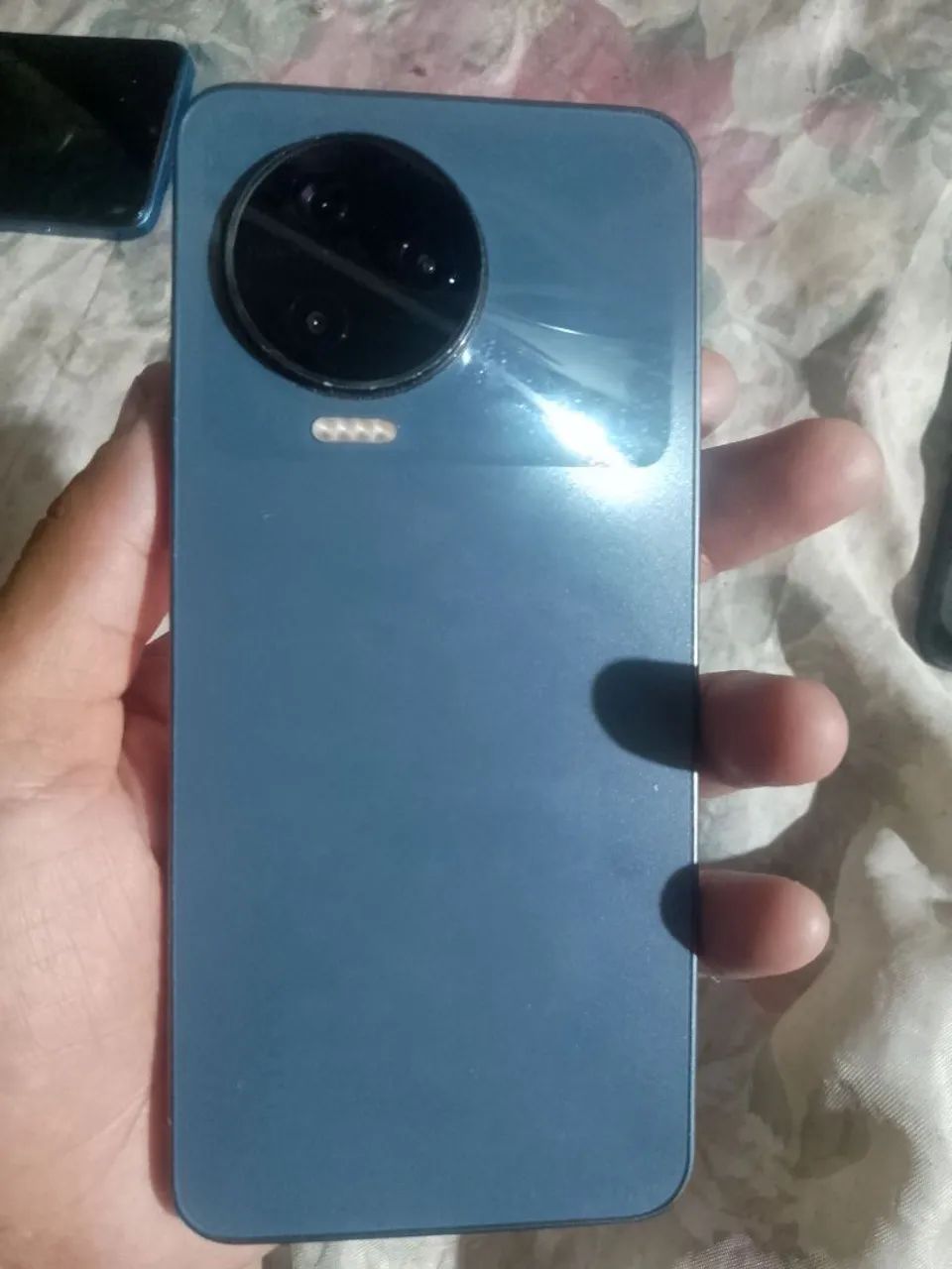 Celular infinity note 12 pro  - Foto 4