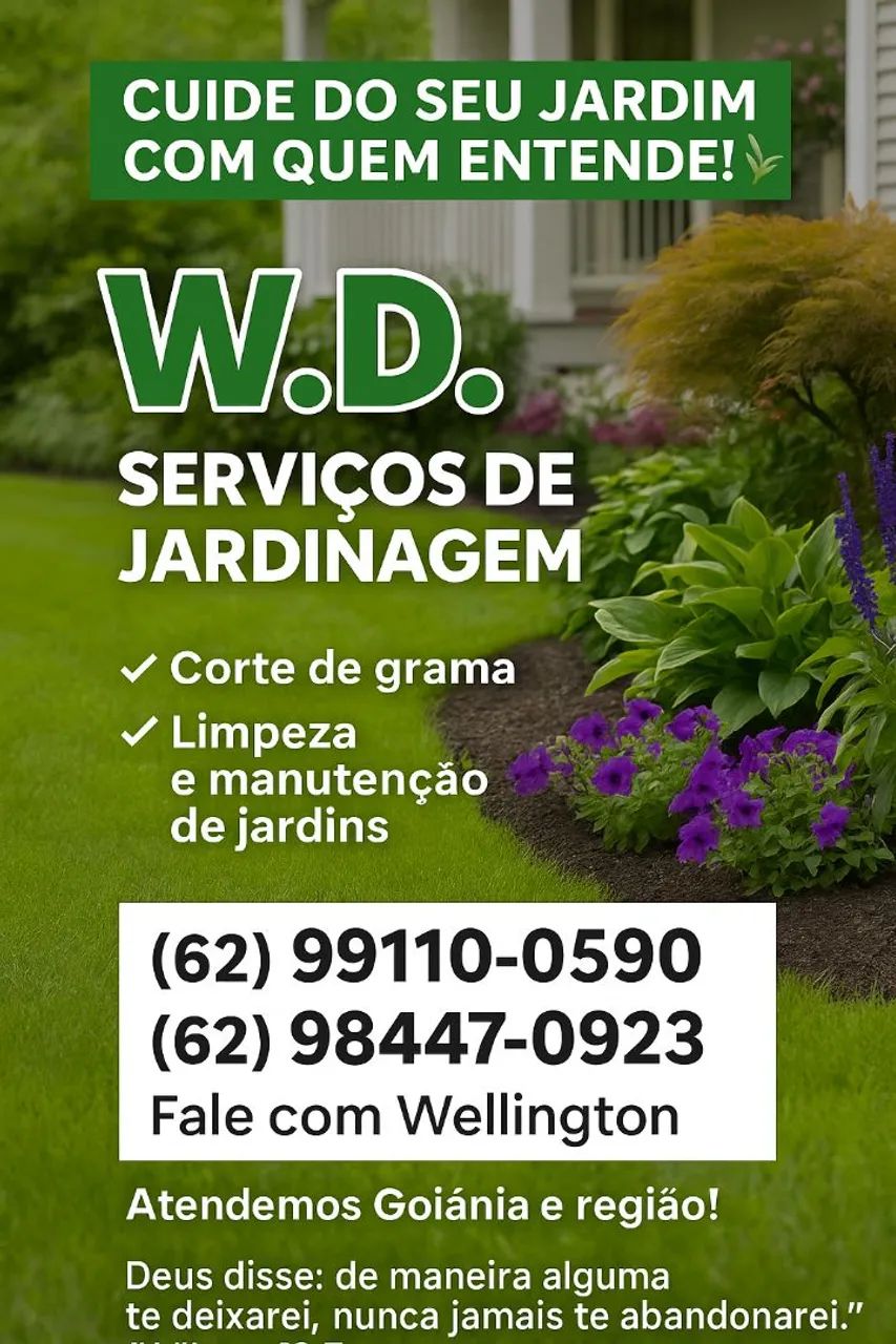 Jardineiro 