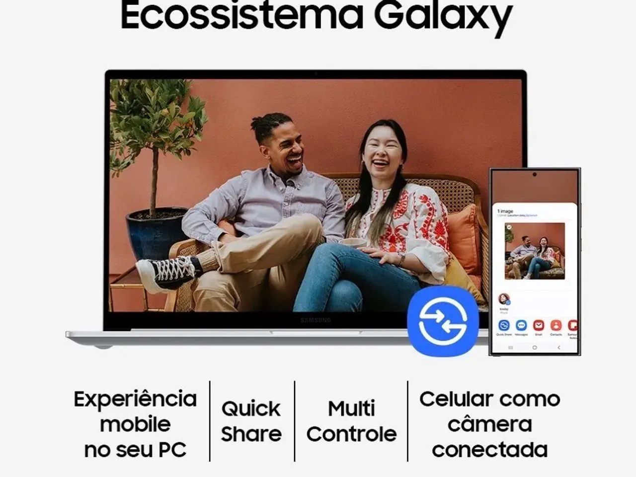 Galaxy Book 4(Windows 11) - Foto 5