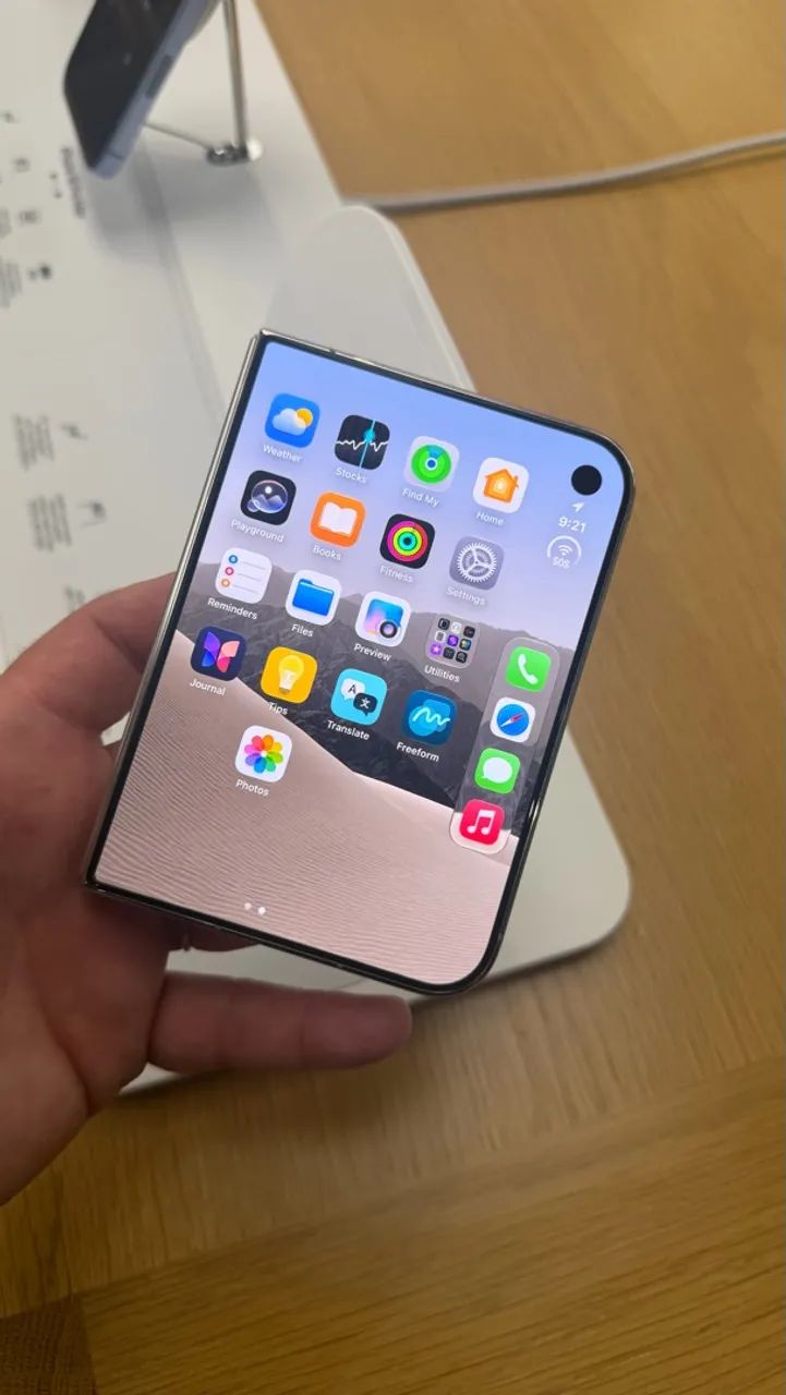 iPhone Duo 512 - Foto 4