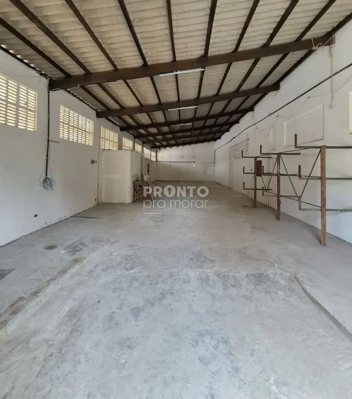 Galpão/Comercial na Tamarineira - Foto 4