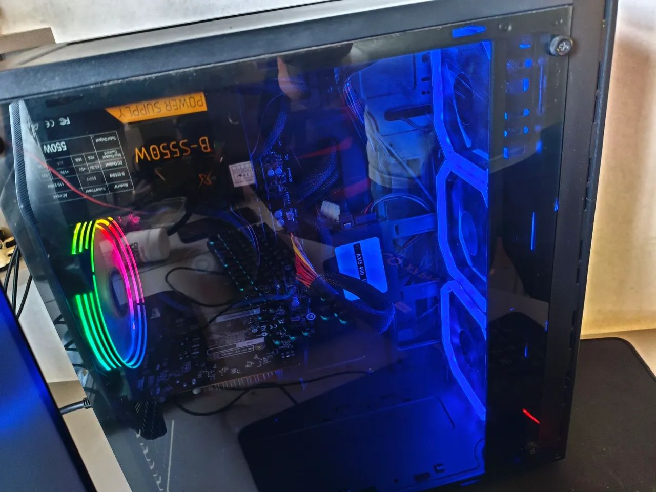 PC GAMER  - Foto 2