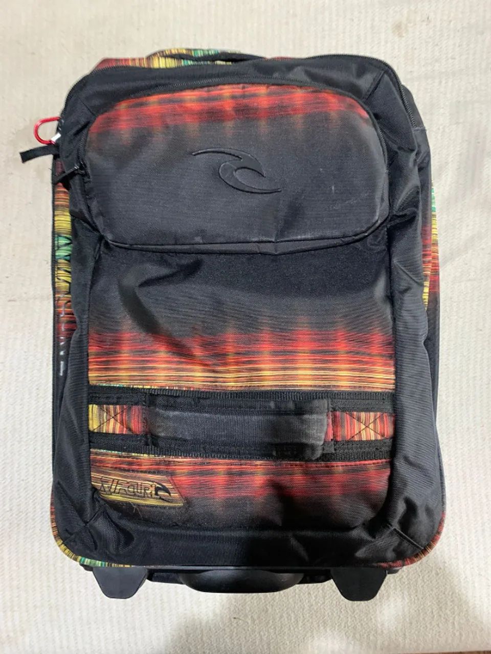 Mala de mão de Viagem Rip Curl The Search 35L