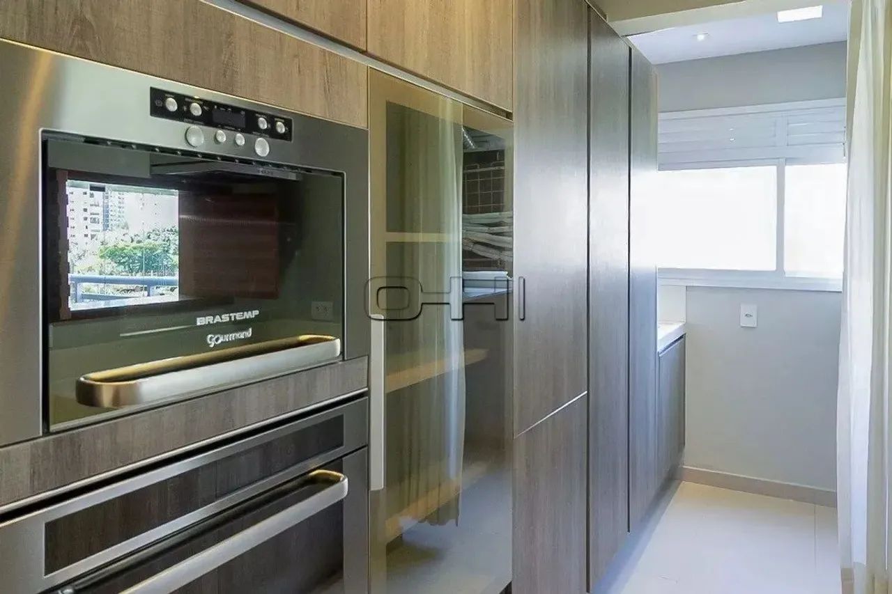 Aluguel Apartamento 2 Dormitórios - 80 m² Brooklin - Foto 10