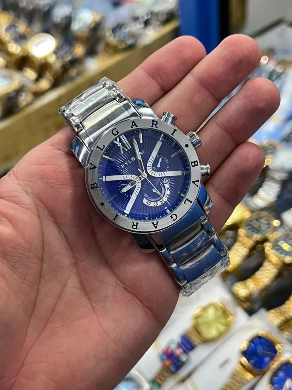 Bvgari  - Foto 5