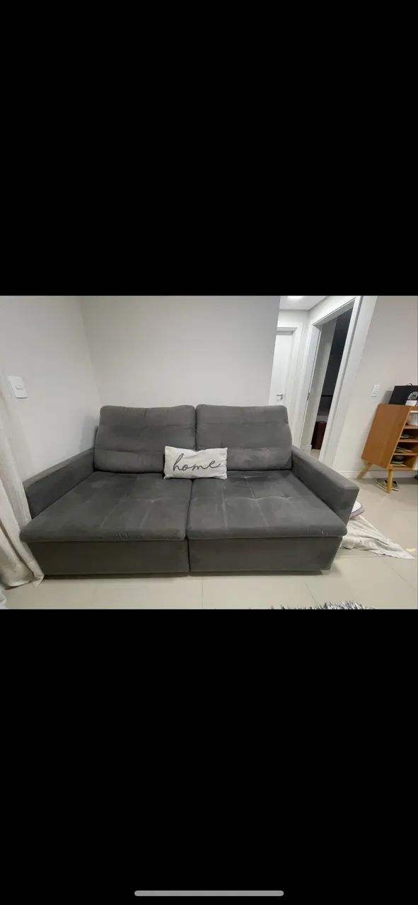 Sofá retrátil  - Foto 3