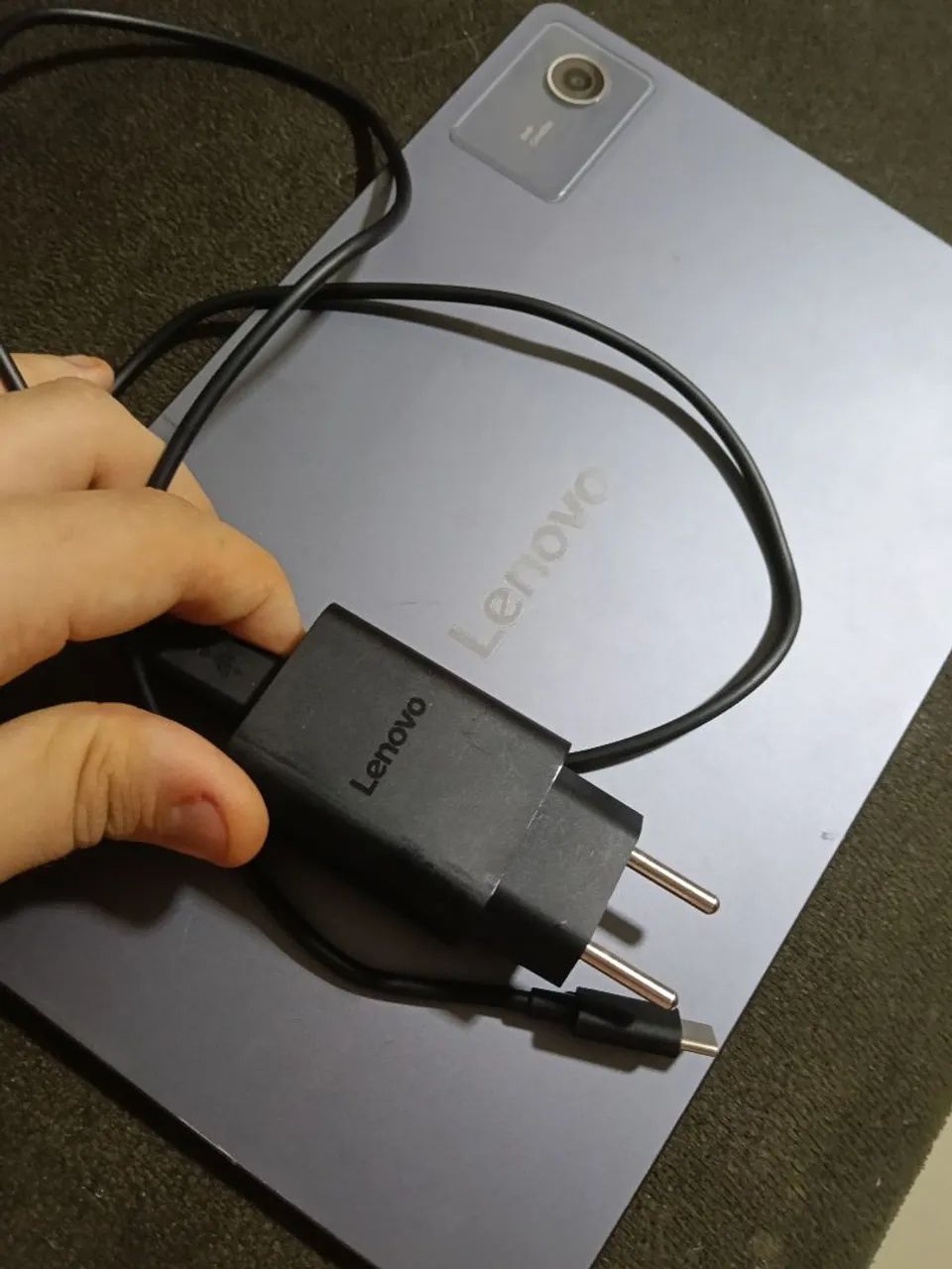 Lenovo Idea Tab k11 gen2 com caneta da Lenovo - Foto 3