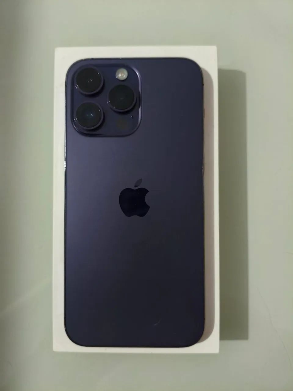 iPhone 14 pro Max  - Foto 3