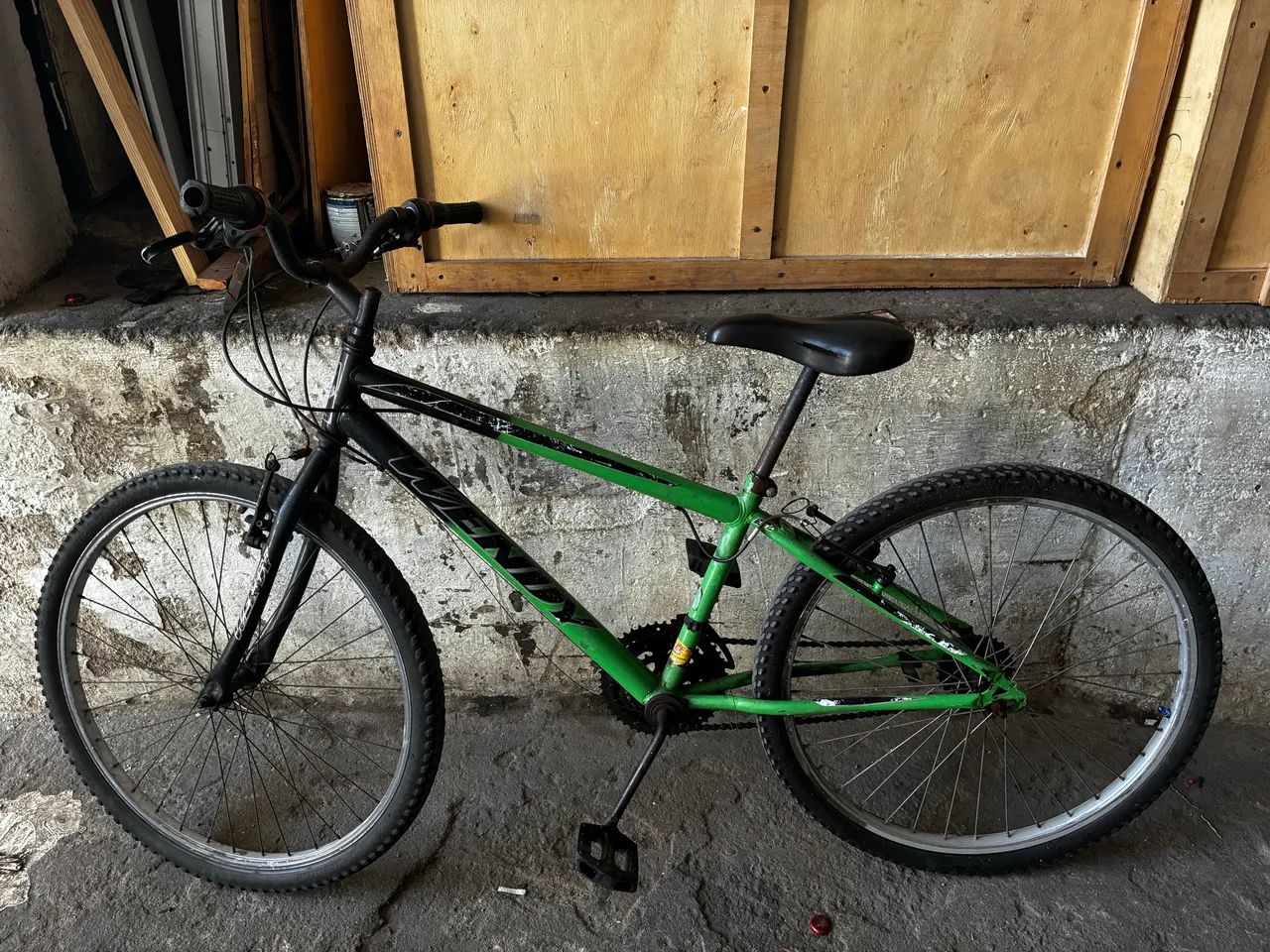 Bicicleta  - Foto 3