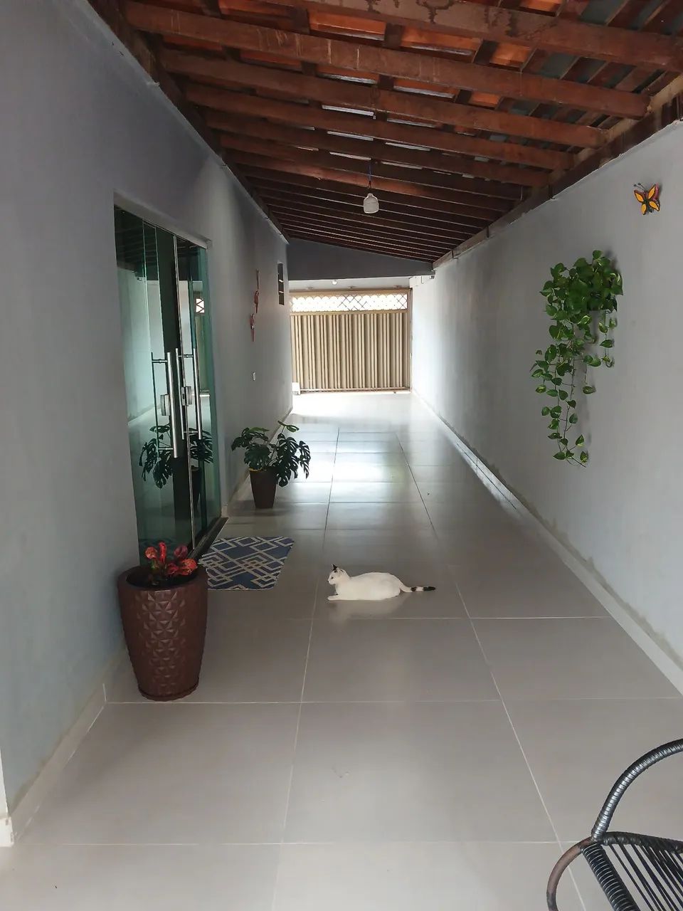 Casa perto do centro  - Foto 2