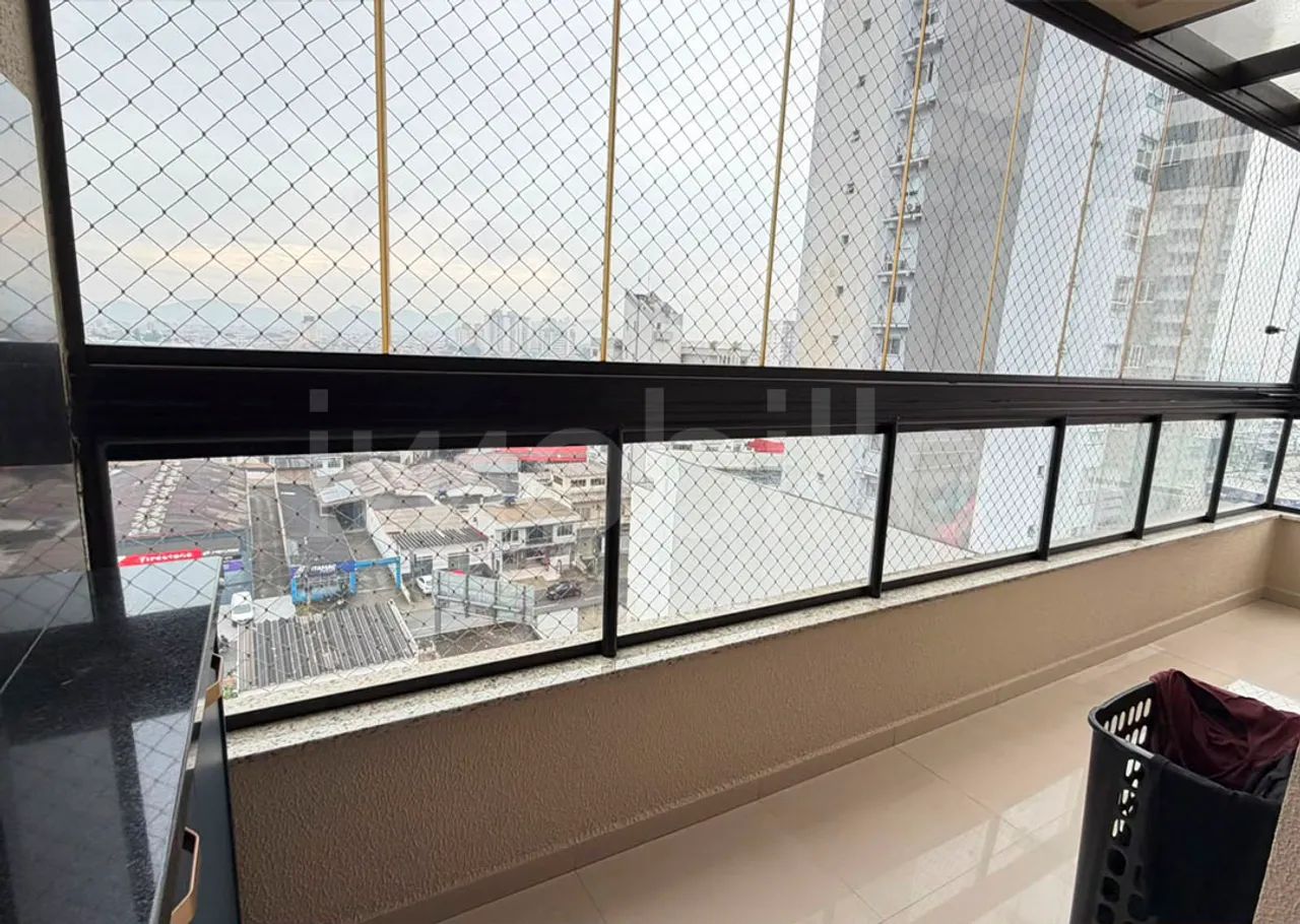 Apartamento à venda no Edifício Tour Soleil em Itajaí. - Foto 3