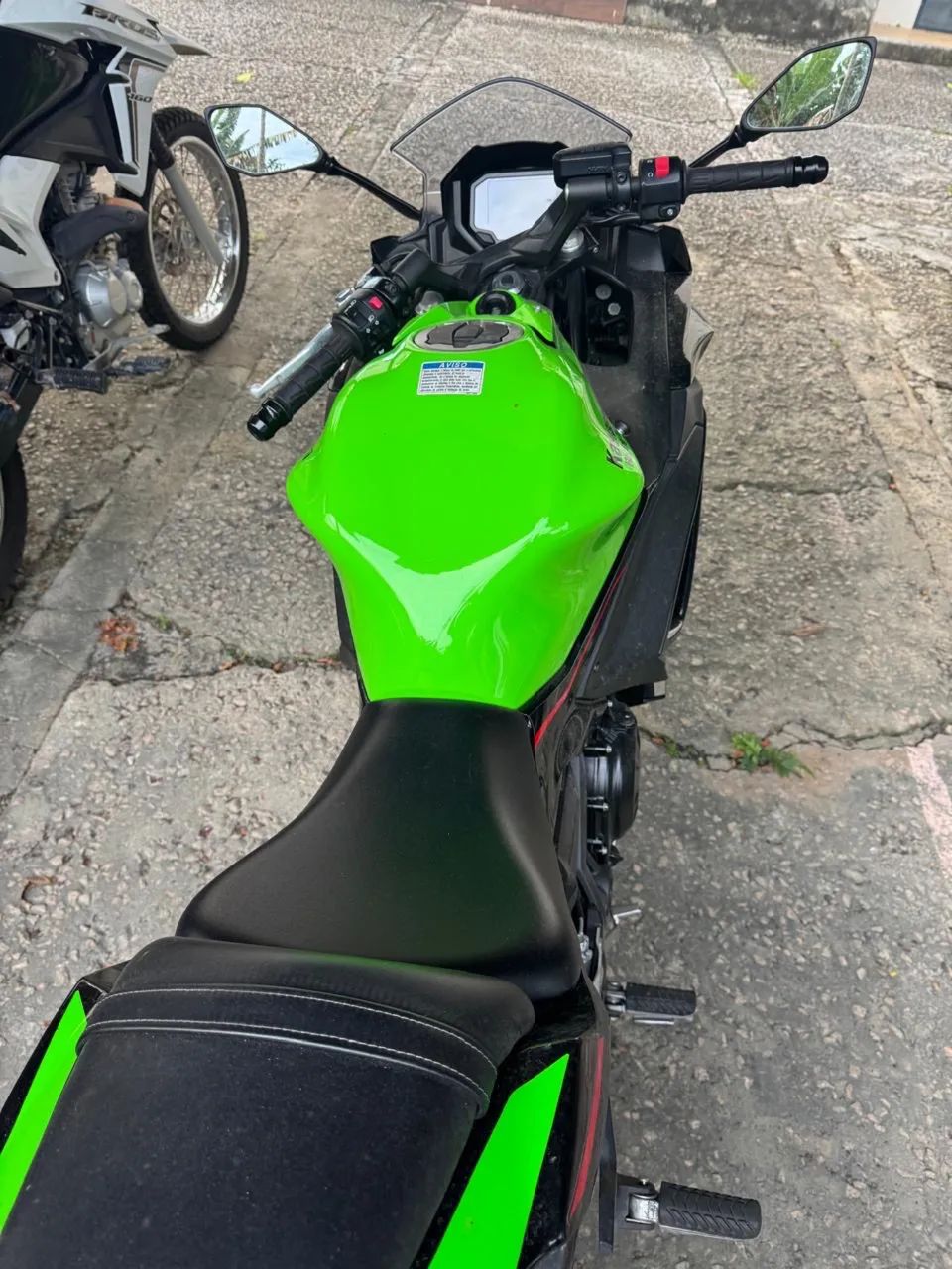 NINJA 650 - Foto 5